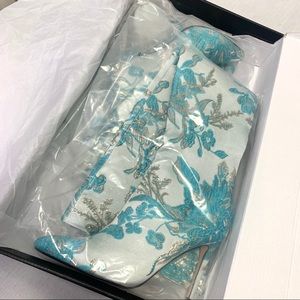 Fashion Nova’ Ends in Elegance Boots